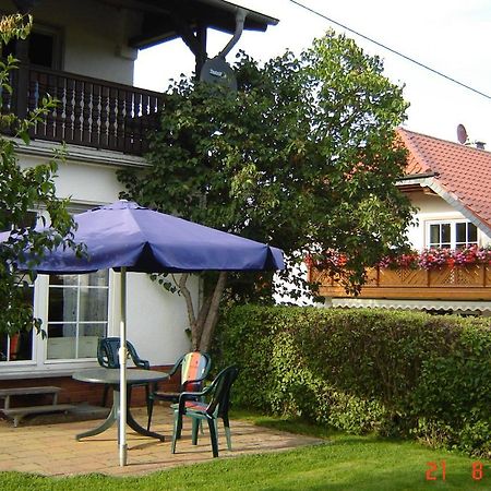 Urlaub Auf Dem Bauernhof Marx Villa Kelberg Exteriör bild
