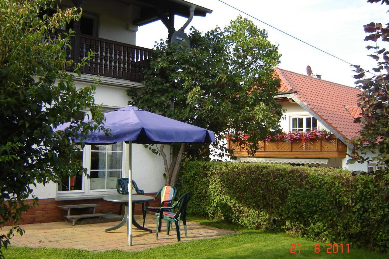 Urlaub Auf Dem Bauernhof Marx Villa Kelberg Exteriör bild