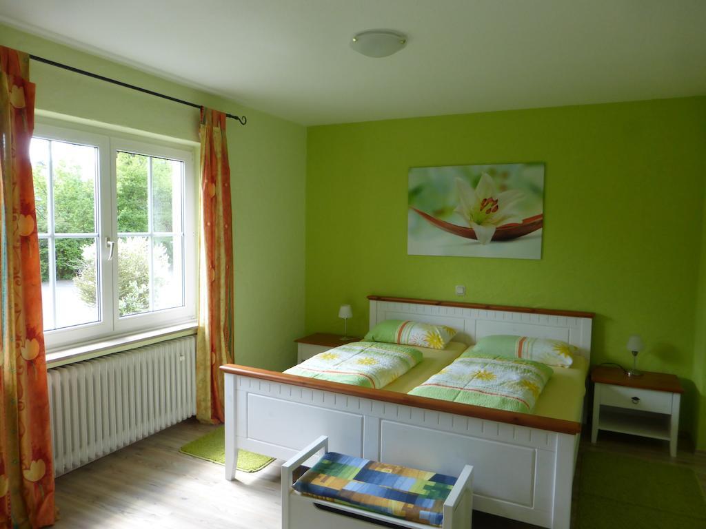 Urlaub Auf Dem Bauernhof Marx Villa Kelberg Rum bild