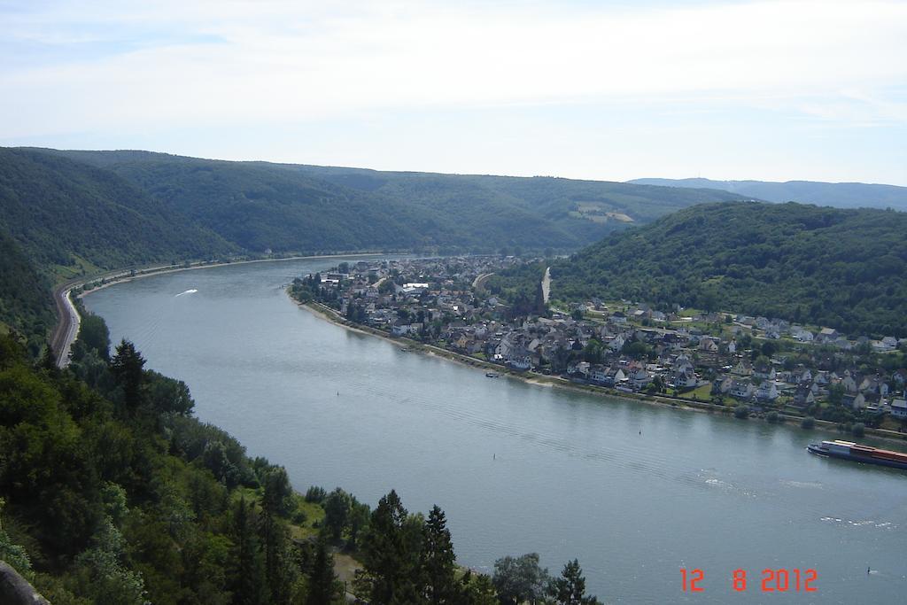Urlaub Auf Dem Bauernhof Marx Villa Kelberg Rum bild
