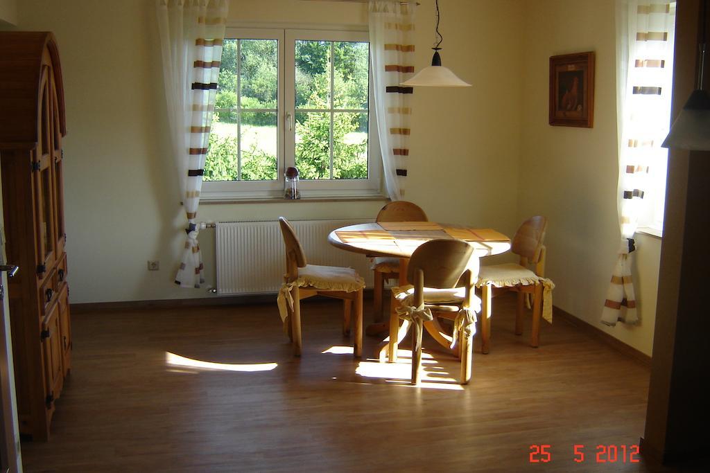 Urlaub Auf Dem Bauernhof Marx Villa Kelberg Rum bild